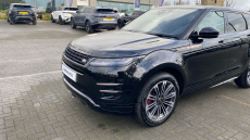 Land Rover Range Rover Evoque 2.0 D200 Dynamic HSE 5dr Auto Diesel Hatchback